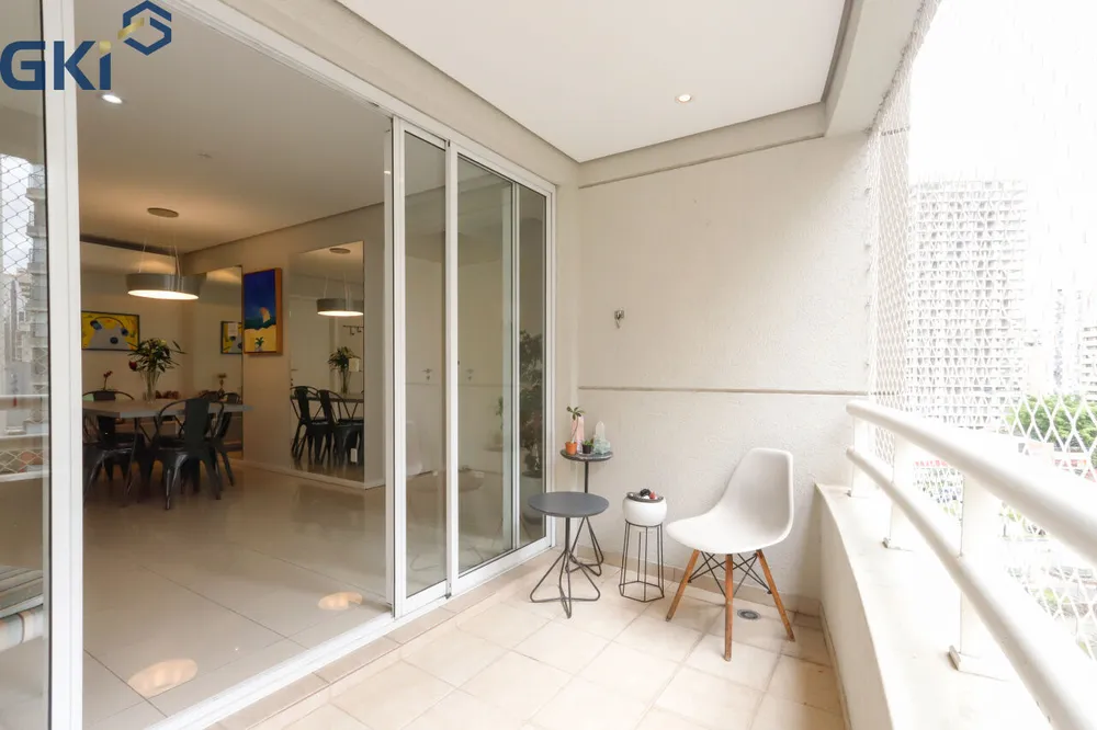 Apartamento, 3 quartos, 104 m² - Foto 7
