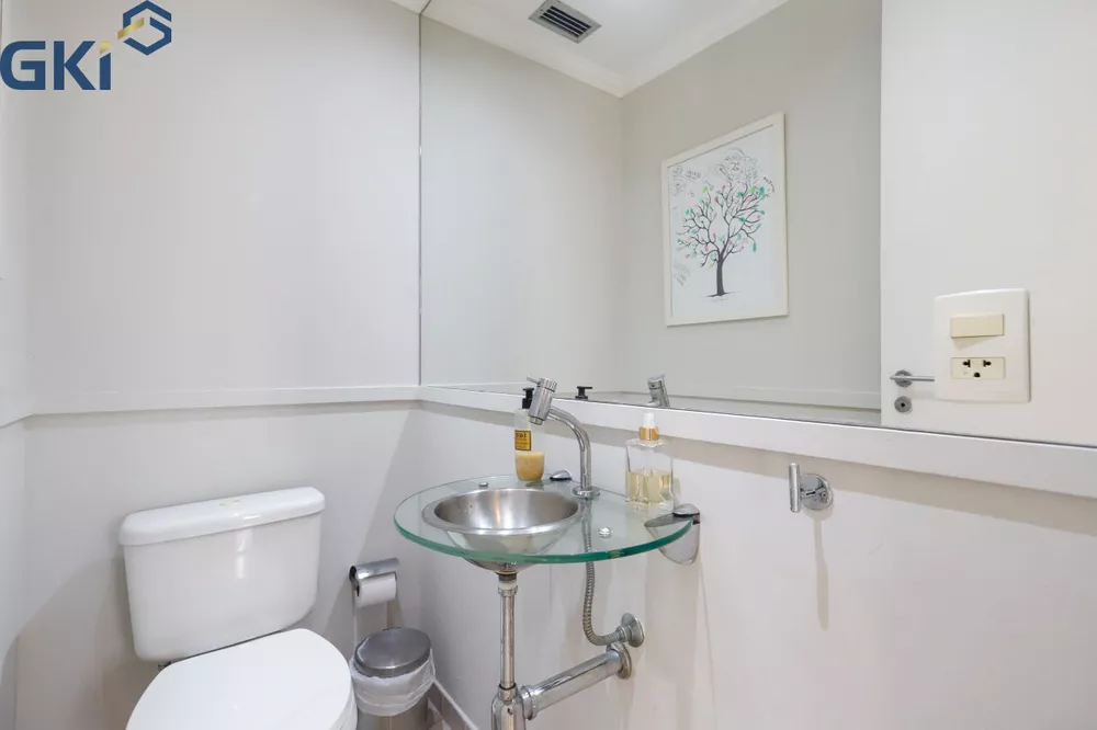 Apartamento, 3 quartos, 104 m² - Foto 3