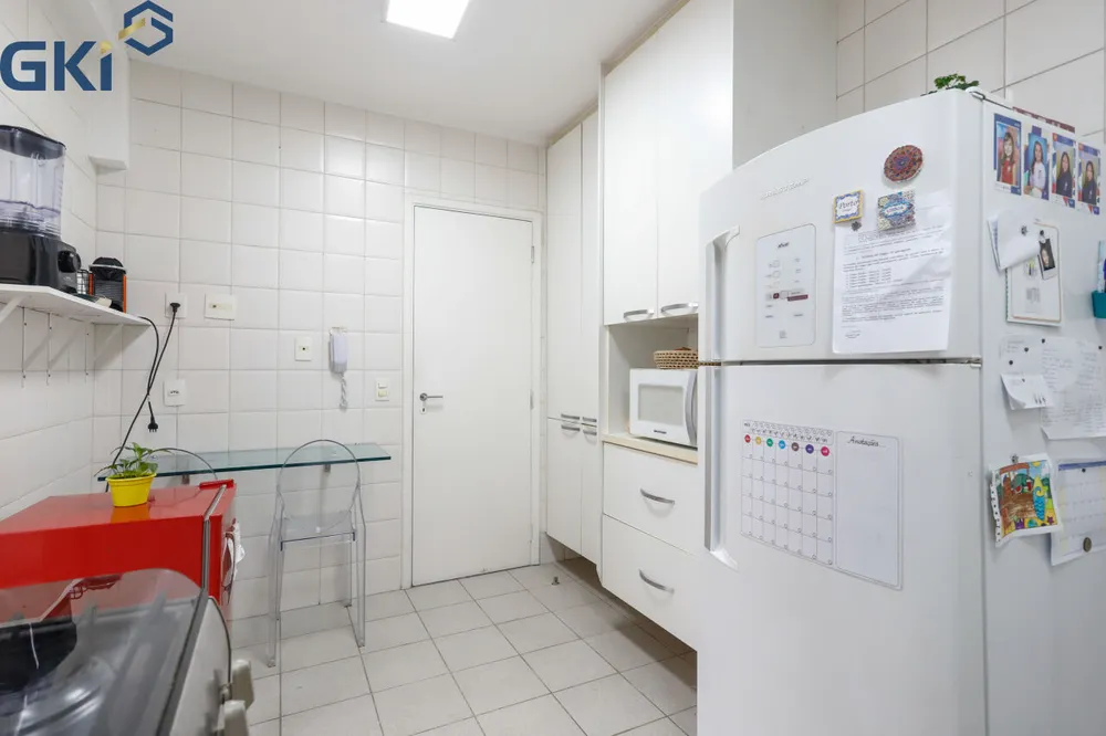 Apartamento, 3 quartos, 104 m² - Foto 8