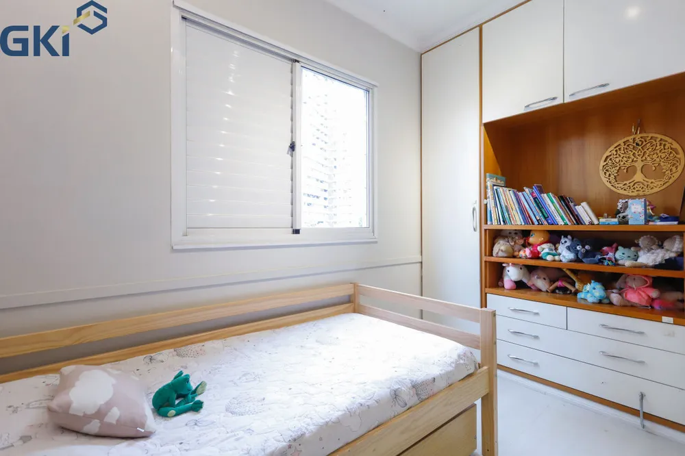 Apartamento, 3 quartos, 104 m² - Foto 5