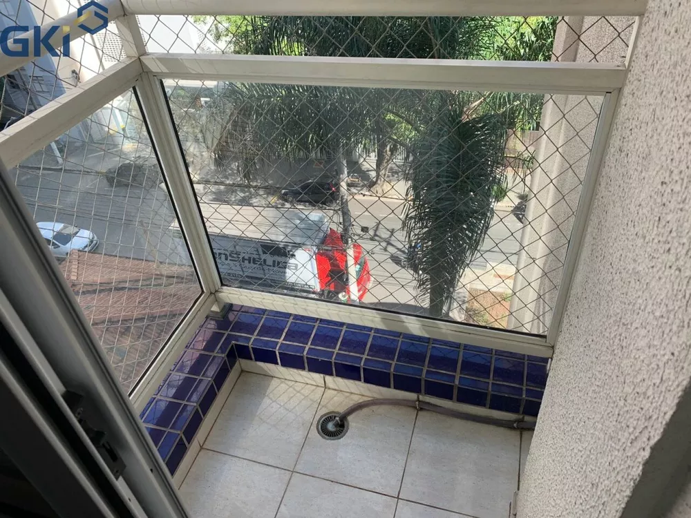 Apartamento, 3 quartos, 95 m² - Foto 4