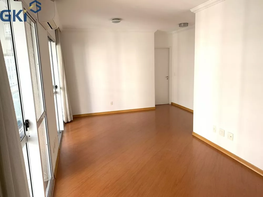 Apartamento, 3 quartos, 95 m² - Foto 1
