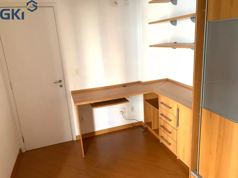 Apartamento, 3 quartos, 95 m² - Foto 3
