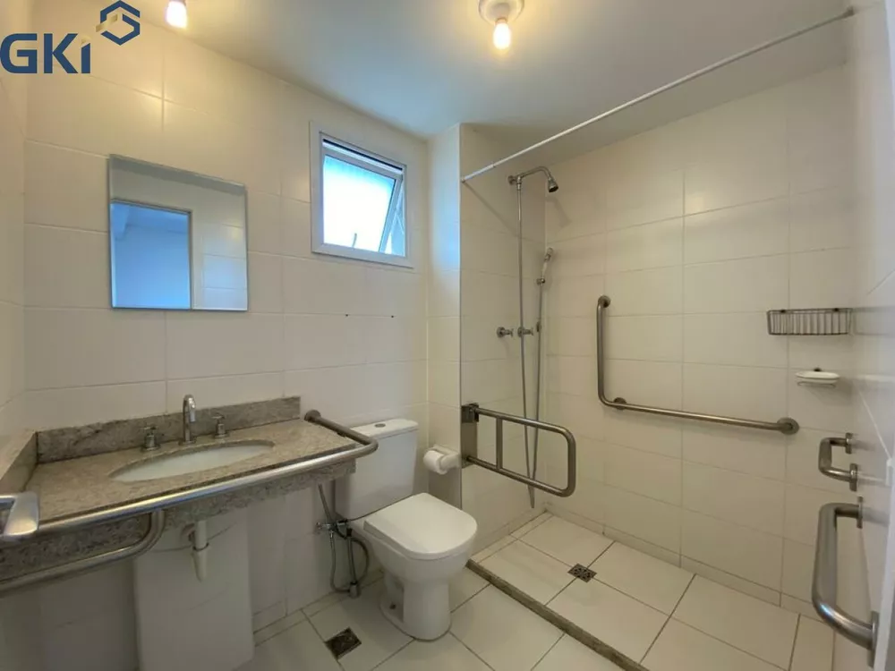 Apartamento, 4 quartos, 137 m² - Foto 2