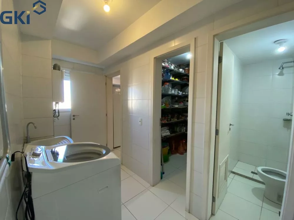 Apartamento, 4 quartos, 137 m² - Foto 1