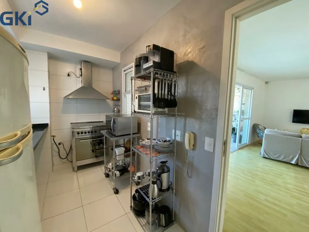 Apartamento, 4 quartos, 137 m² - Foto 7