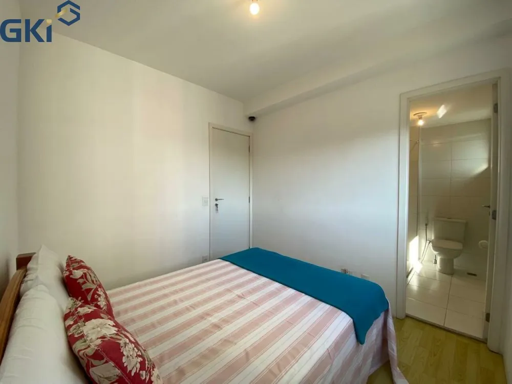 Apartamento, 4 quartos, 137 m² - Foto 9