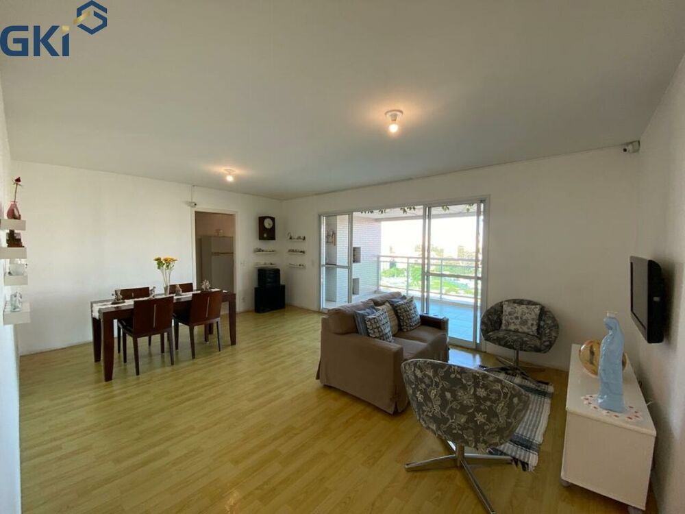 Apartamento, 4 quartos, 137 m² - Foto 6