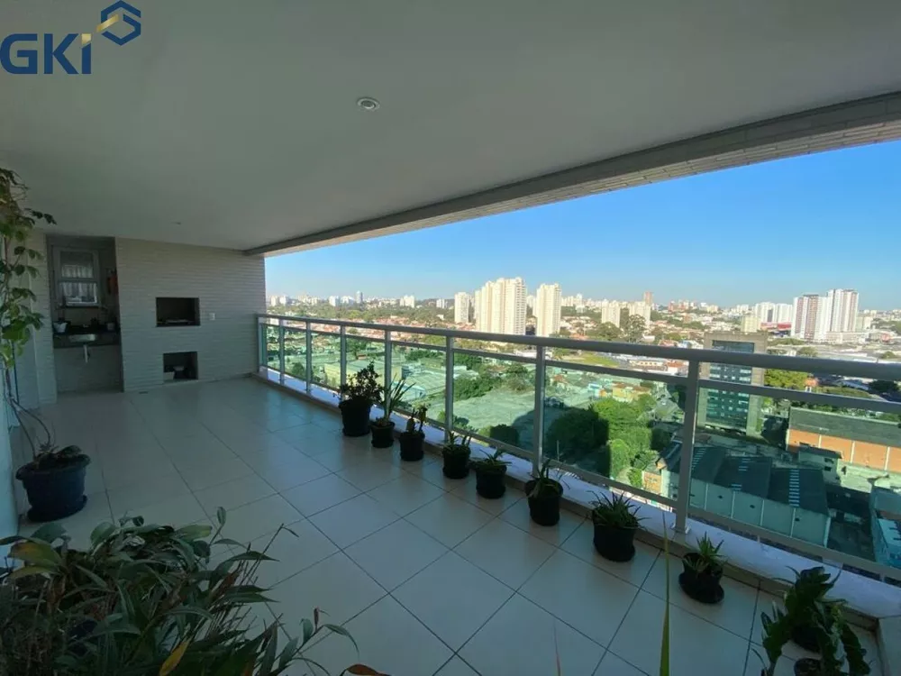 Apartamento, 4 quartos, 137 m² - Foto 4
