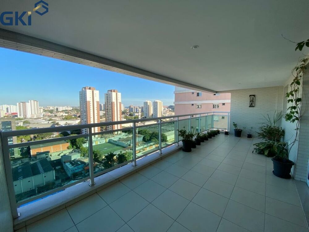 Apartamento, 4 quartos, 137 m² - Foto 8