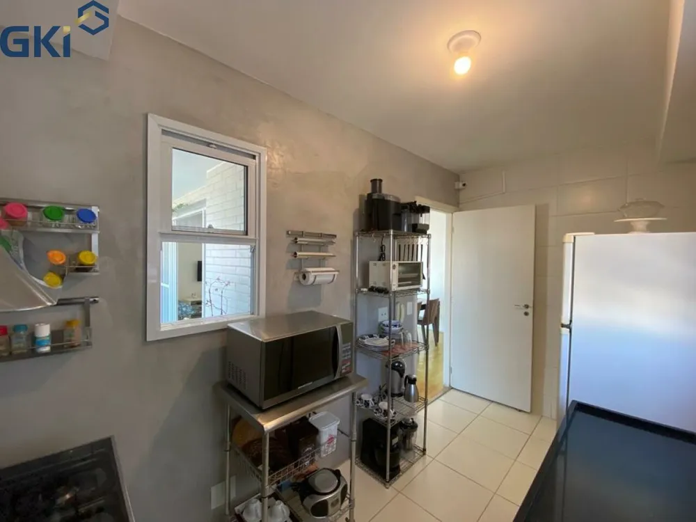 Apartamento, 4 quartos, 137 m² - Foto 8