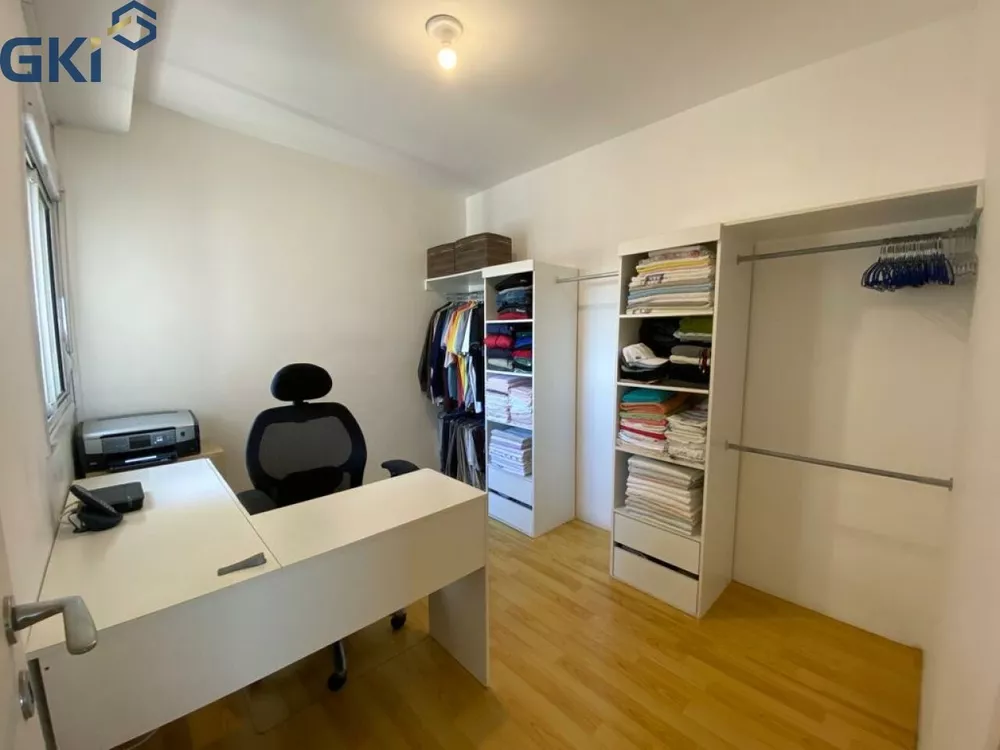Apartamento, 4 quartos, 137 m² - Foto 3