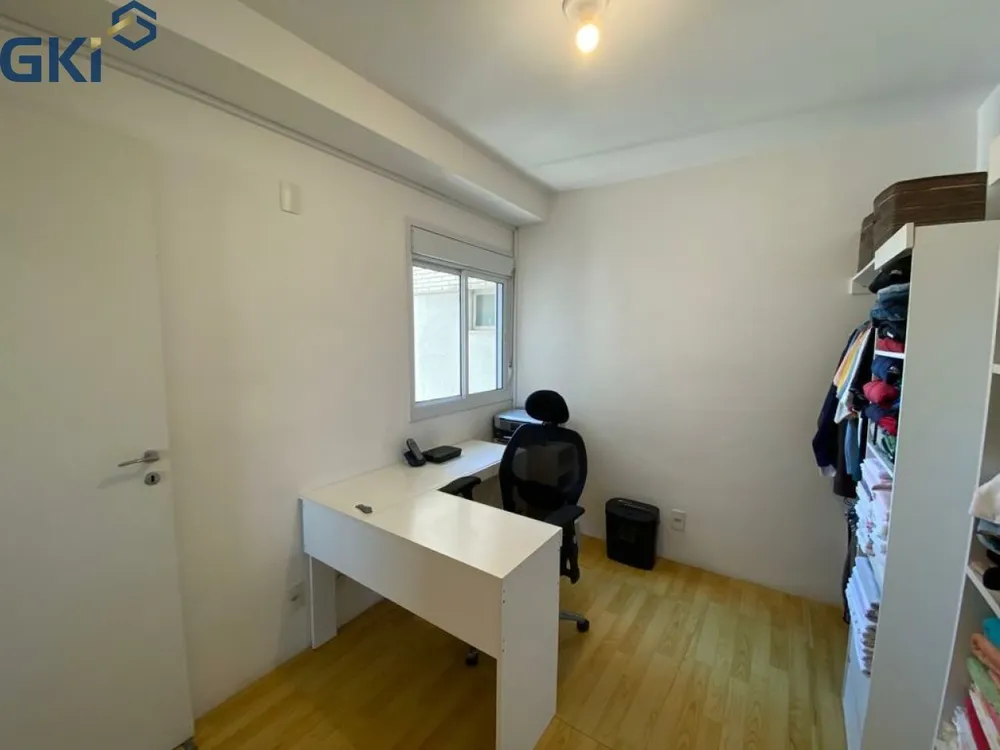 Apartamento, 4 quartos, 137 m² - Foto 13