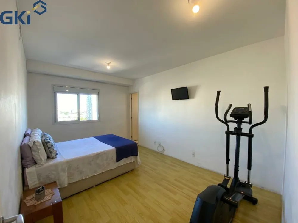 Apartamento, 4 quartos, 137 m² - Foto 11