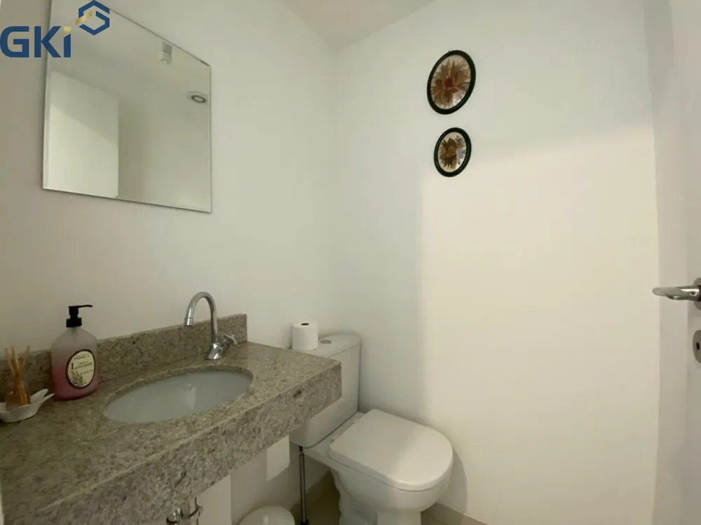 Apartamento, 4 quartos, 137 m² - Foto 19