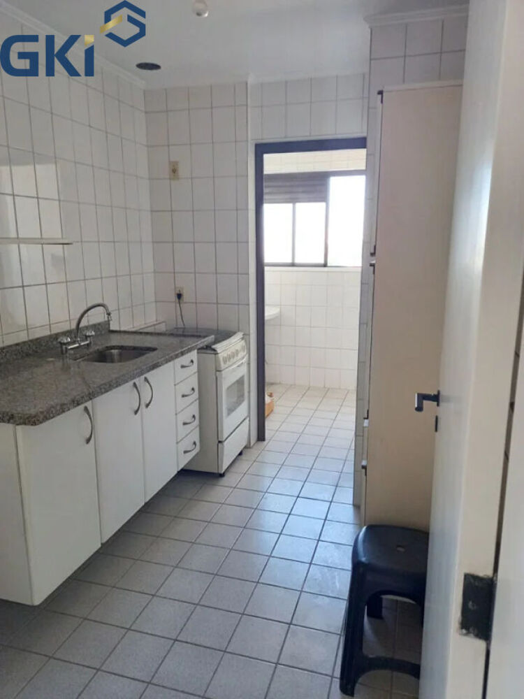 Apartamento, 3 quartos, 80 m² - Foto 2