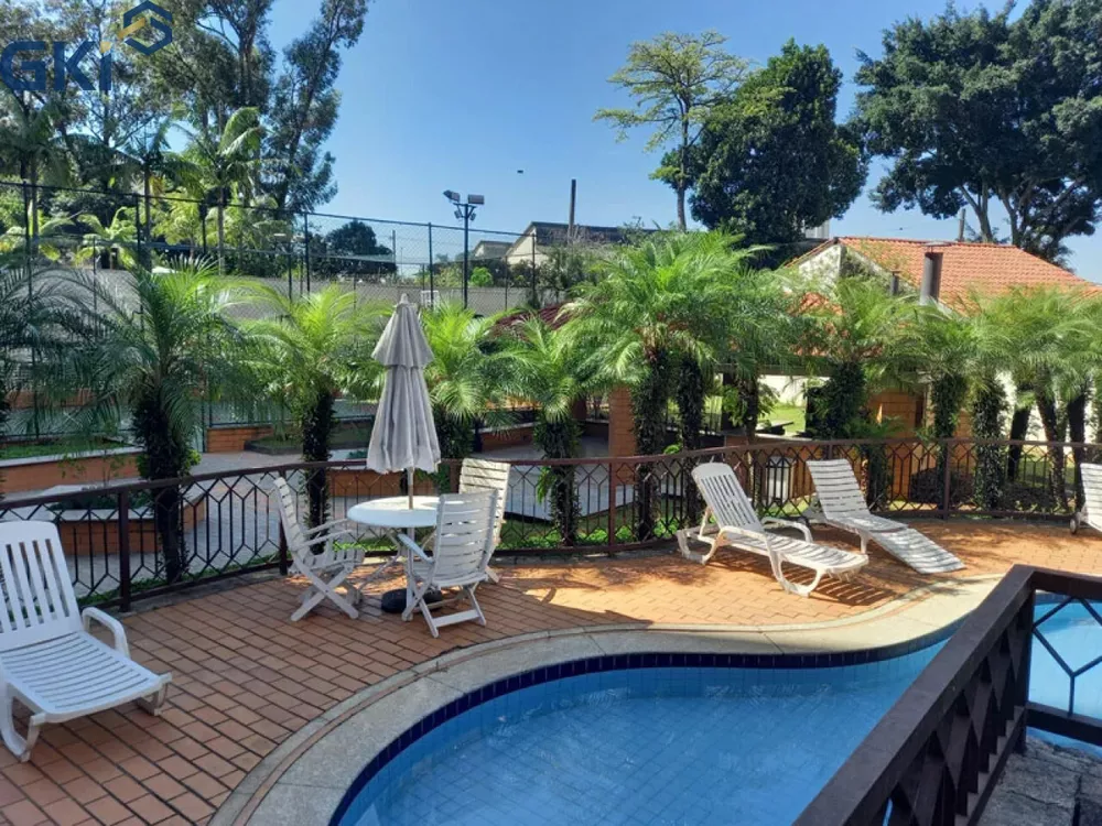 Apartamento, 3 quartos, 80 m² - Foto 8