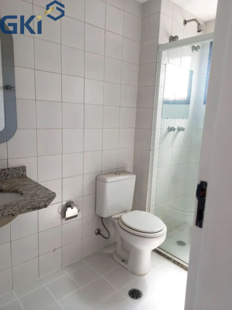Apartamento, 3 quartos, 80 m² - Foto 4