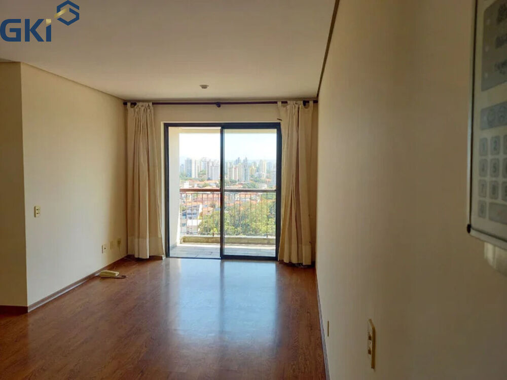 Apartamento, 3 quartos, 80 m² - Foto 1