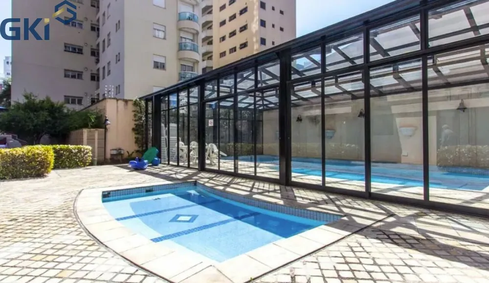 Apartamento, 4 quartos, 247 m² - Foto 11