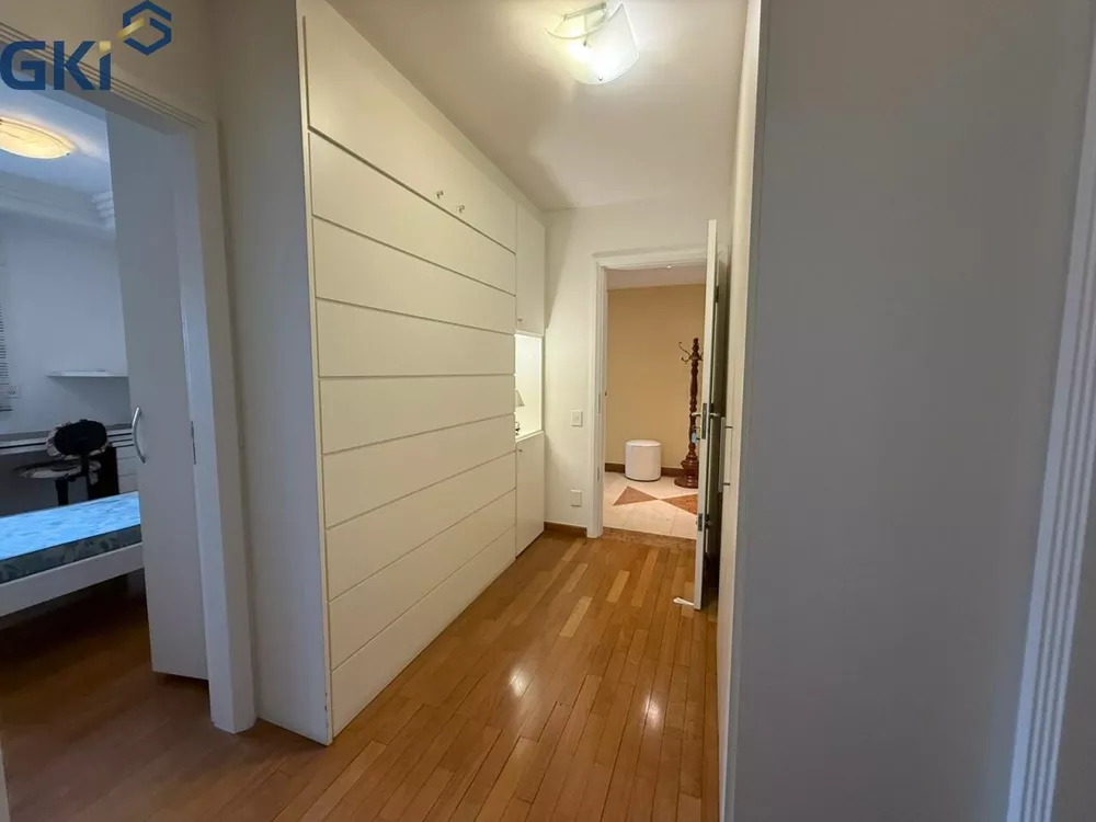 Apartamento, 4 quartos, 247 m² - Foto 4