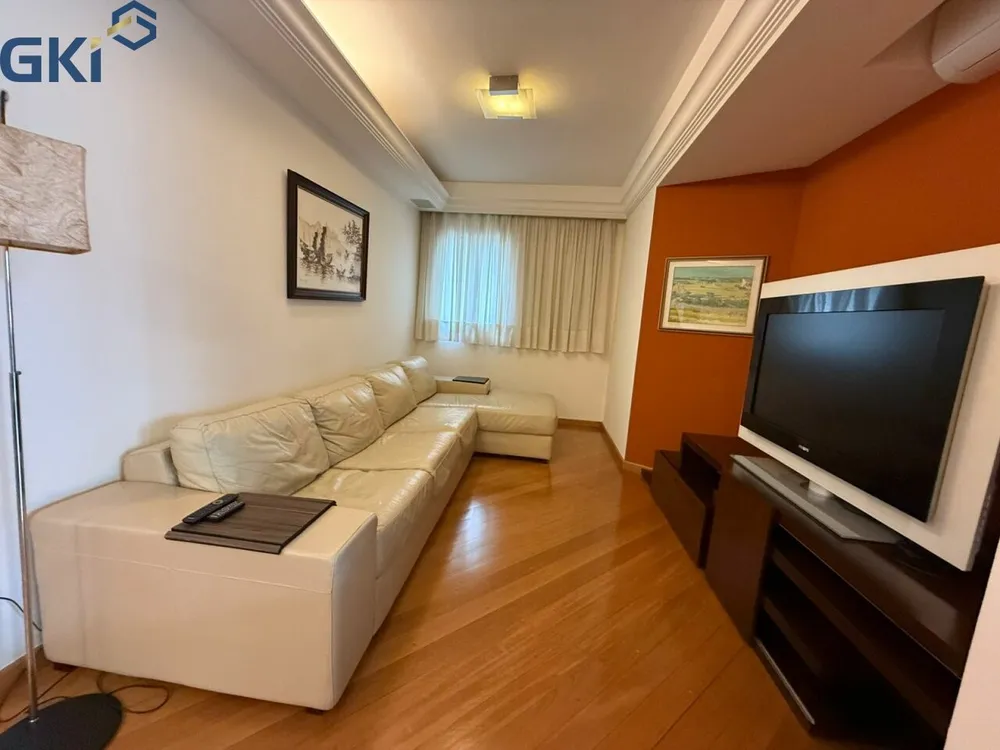 Apartamento, 4 quartos, 247 m² - Foto 2