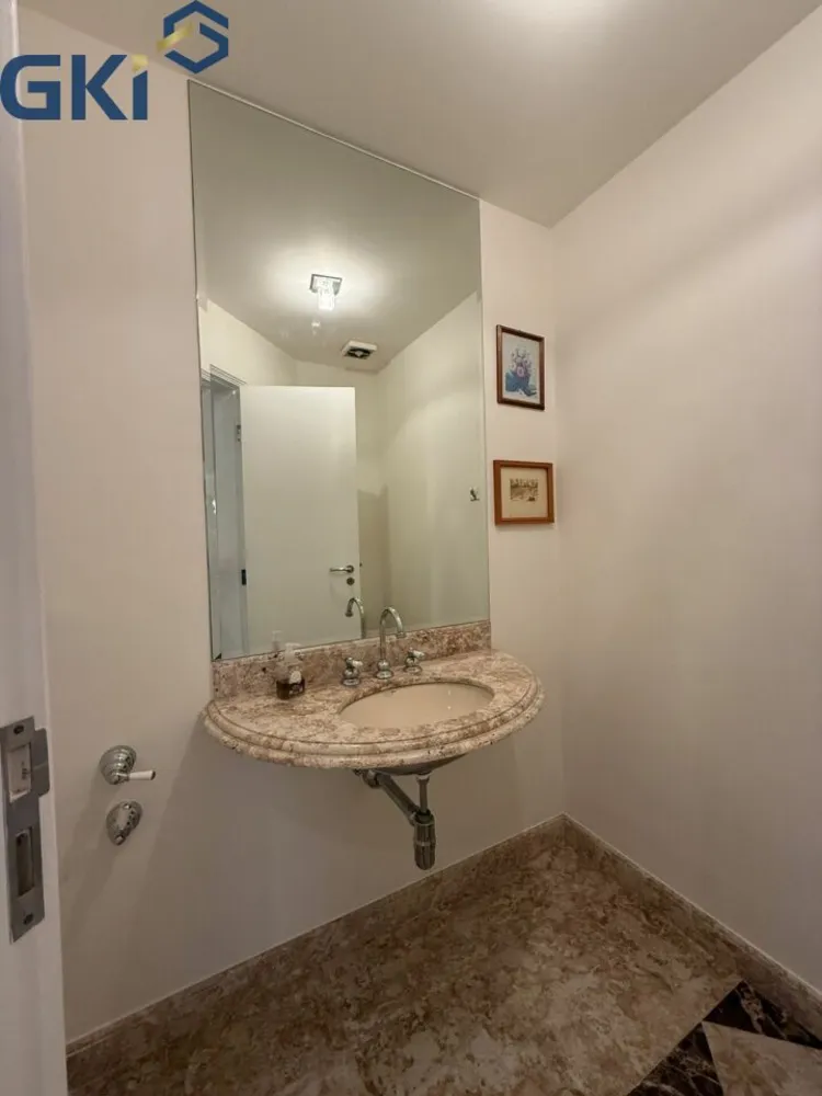 Apartamento, 4 quartos, 247 m² - Foto 4
