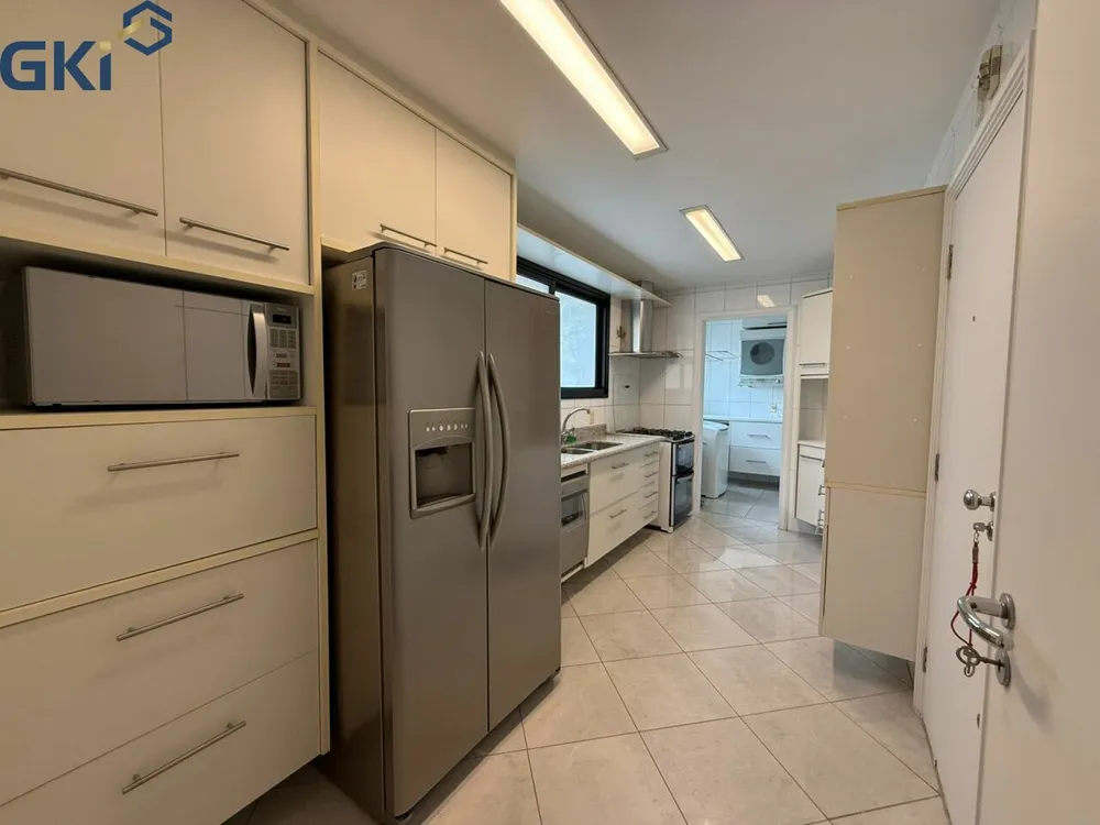Apartamento, 4 quartos, 247 m² - Foto 8