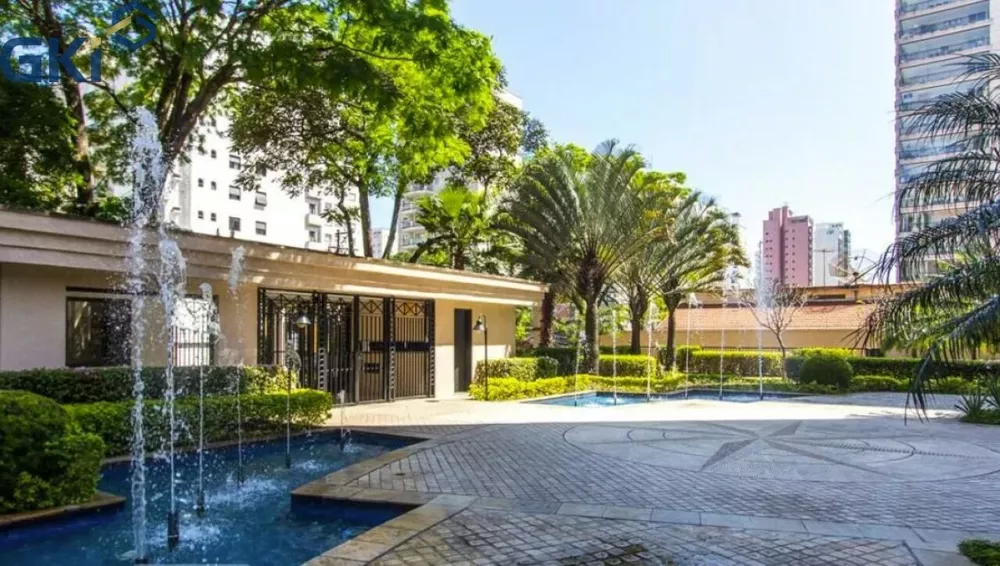 Apartamento, 4 quartos, 247 m² - Foto 2