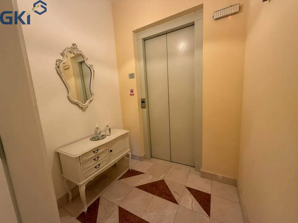 Apartamento, 4 quartos, 247 m² - Foto 3