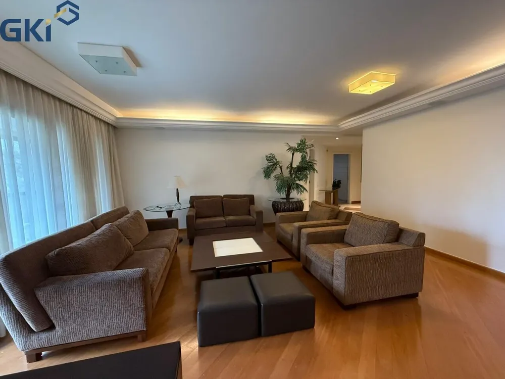 Apartamento, 4 quartos, 247 m² - Foto 1