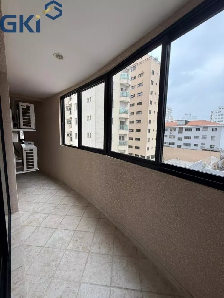 Apartamento, 4 quartos, 247 m² - Foto 1