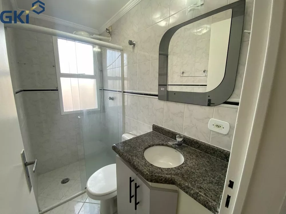 Apartamento para alugar com 1 quarto, 33m² - Foto 14