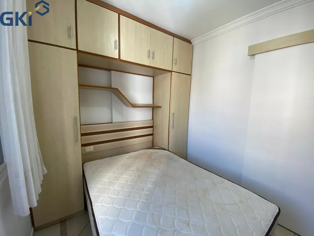 Apartamento para alugar com 1 quarto, 33m² - Foto 10