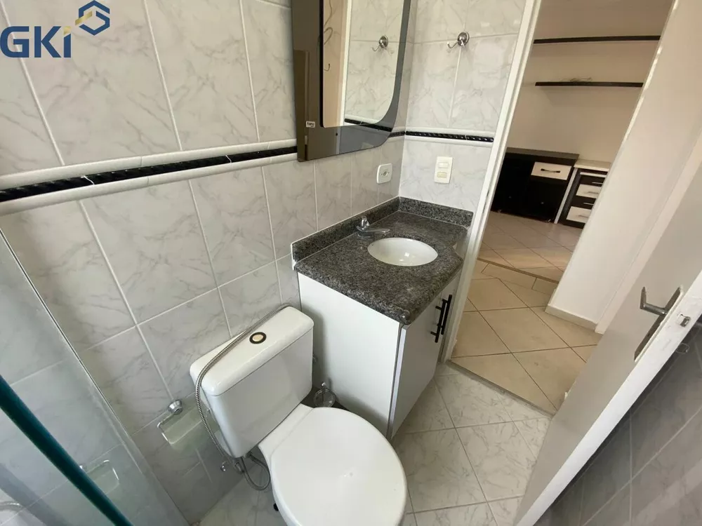 Apartamento para alugar com 1 quarto, 33m² - Foto 13