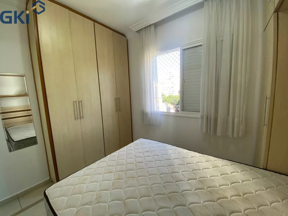 Apartamento para alugar com 1 quarto, 33m² - Foto 15