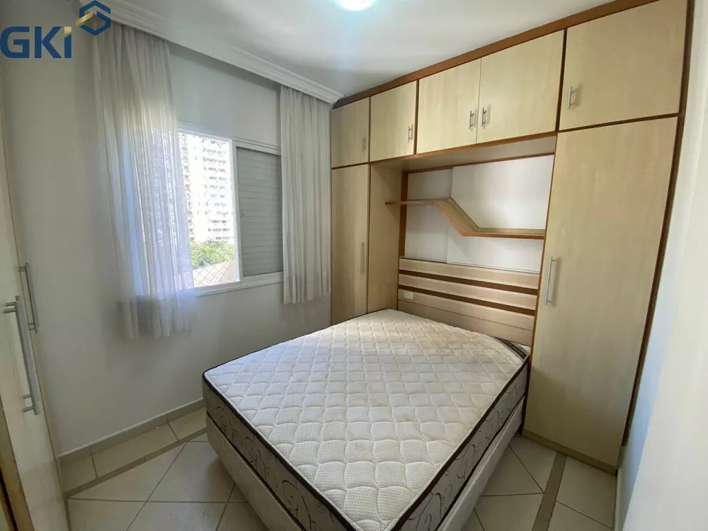 Apartamento para alugar com 1 quarto, 33m² - Foto 9