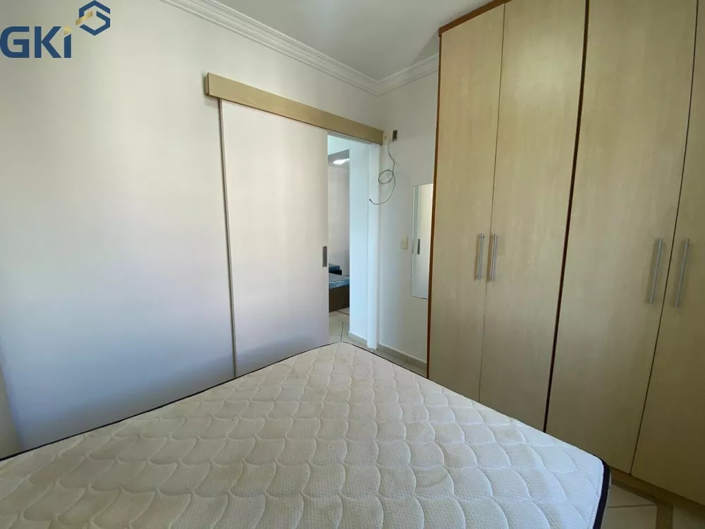 Apartamento para alugar com 1 quarto, 33m² - Foto 11