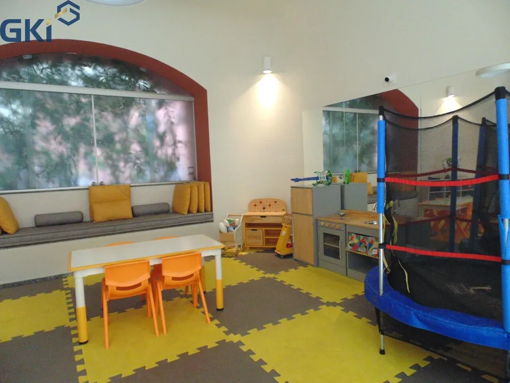Apartamento, 4 quartos, 370 m² - Foto 7