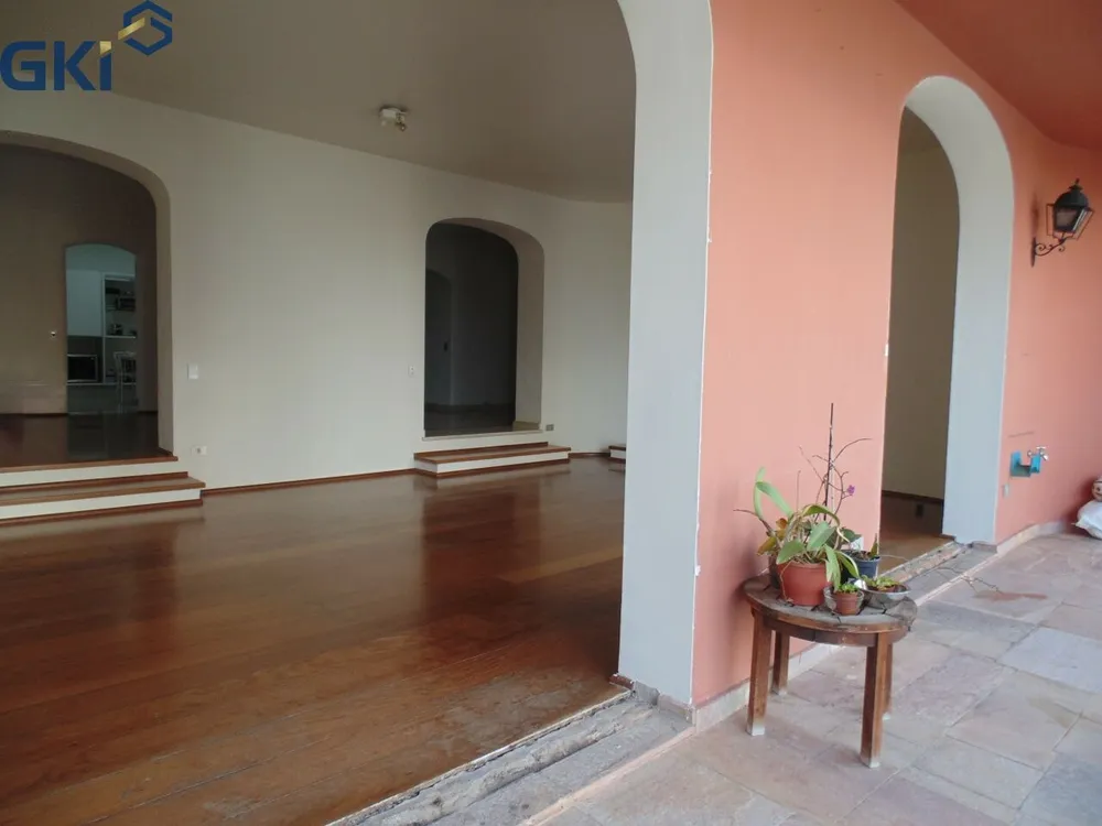 Apartamento, 4 quartos, 370 m² - Foto 3
