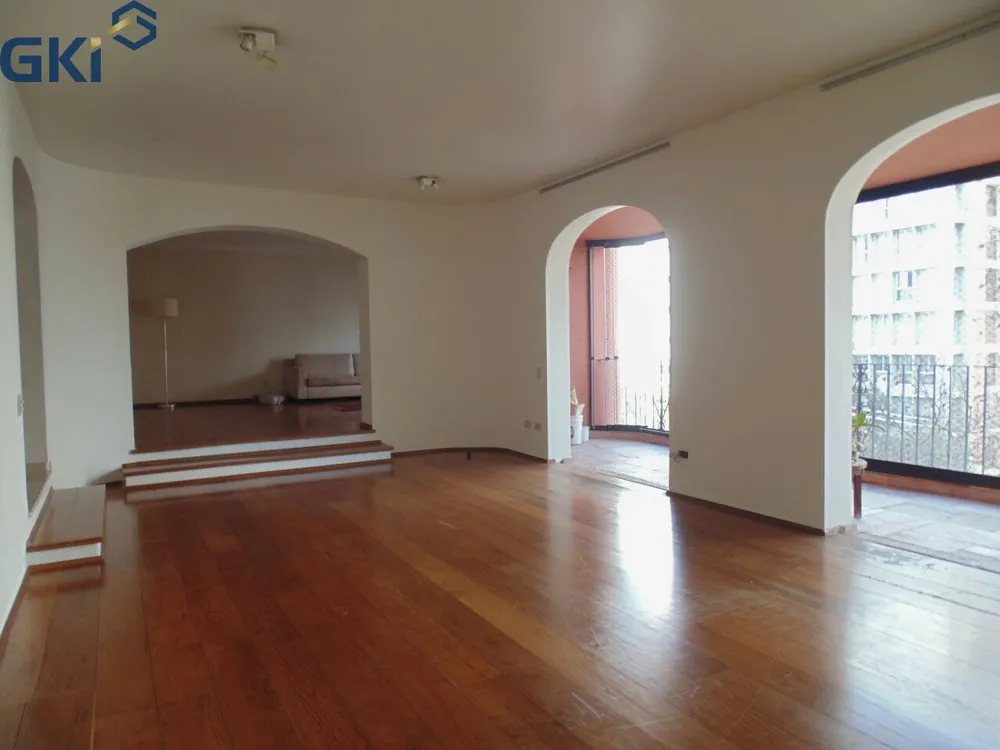 Apartamento, 4 quartos, 370 m² - Foto 2