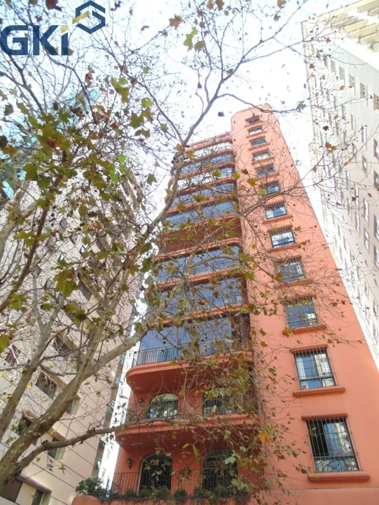 Apartamento, 4 quartos, 370 m² - Foto 5