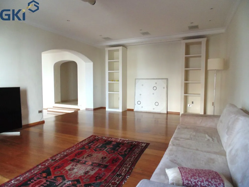 Apartamento, 4 quartos, 370 m² - Foto 4