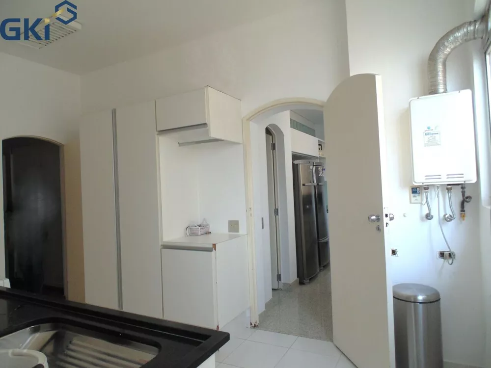 Apartamento, 4 quartos, 370 m² - Foto 2