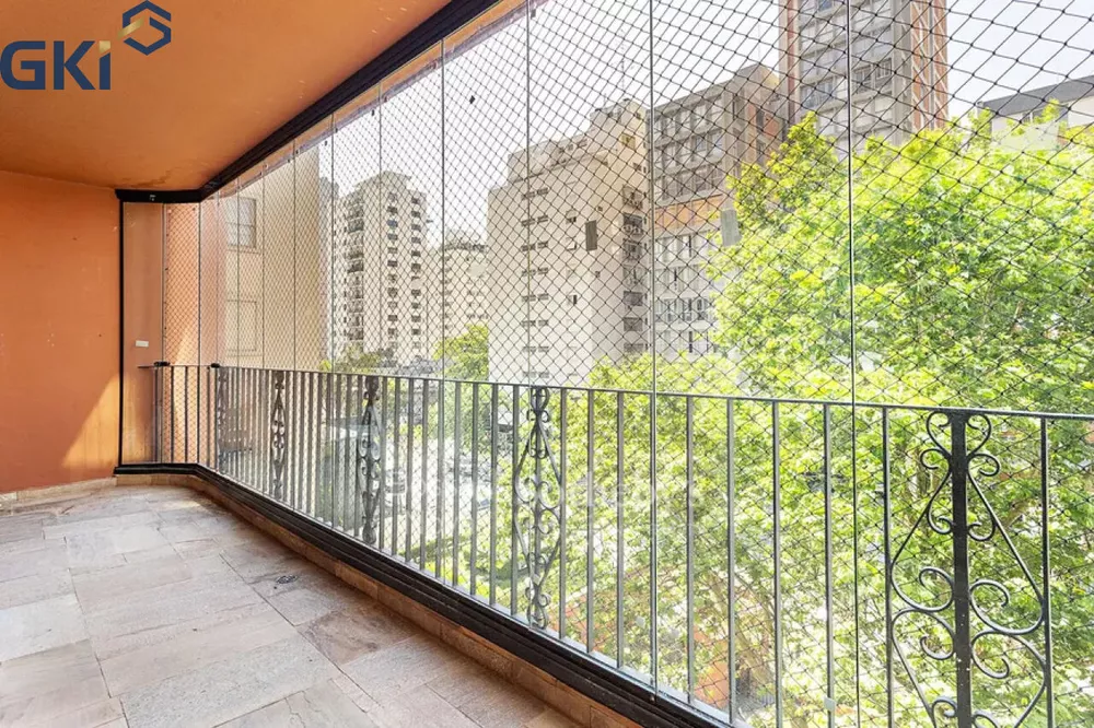 Apartamento, 4 quartos, 370 m² - Foto 1