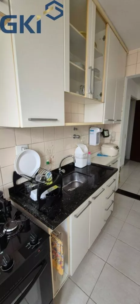 Apartamento, 1 quarto, 40 m² - Foto 3
