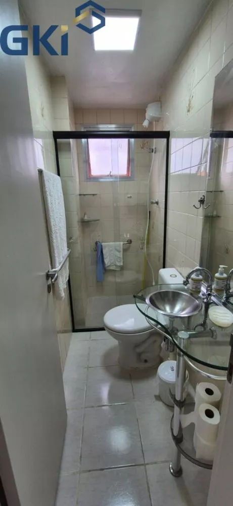 Apartamento, 1 quarto, 40 m² - Foto 4