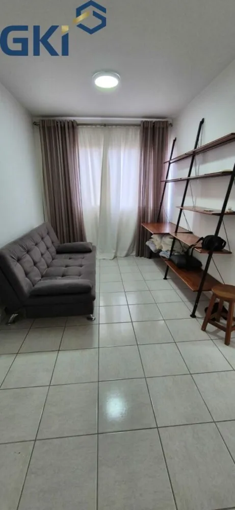 Apartamento, 1 quarto, 40 m² - Foto 1