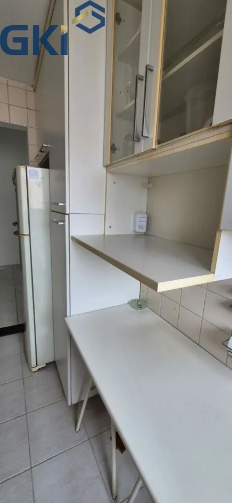 Apartamento, 1 quarto, 40 m² - Foto 11