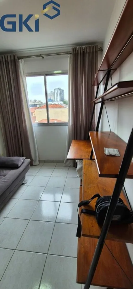 Apartamento, 1 quarto, 40 m² - Foto 3
